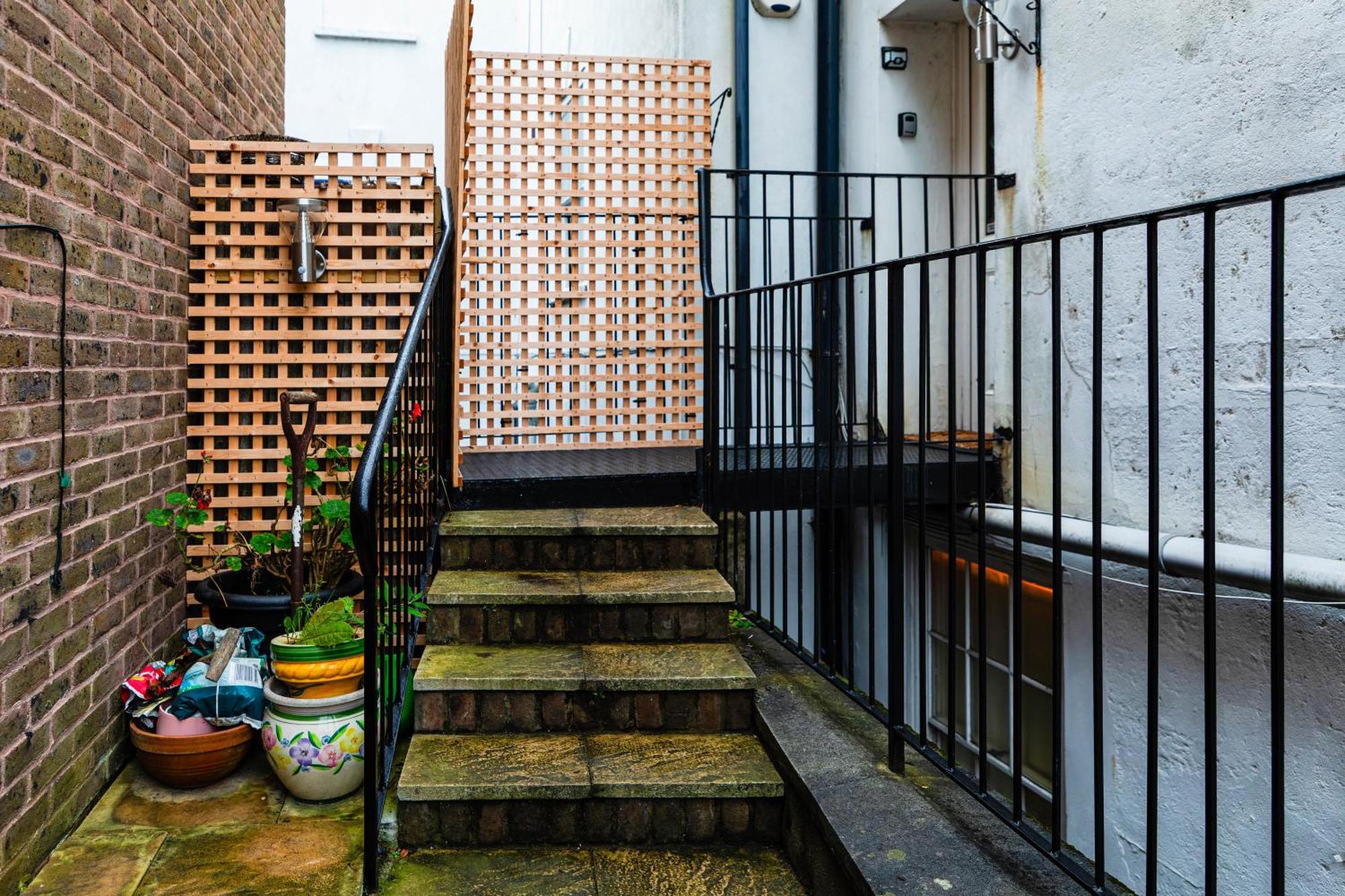 Albert'S Place ウェーマス エクステリア 写真
